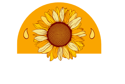 Teddy's Sunflowers™